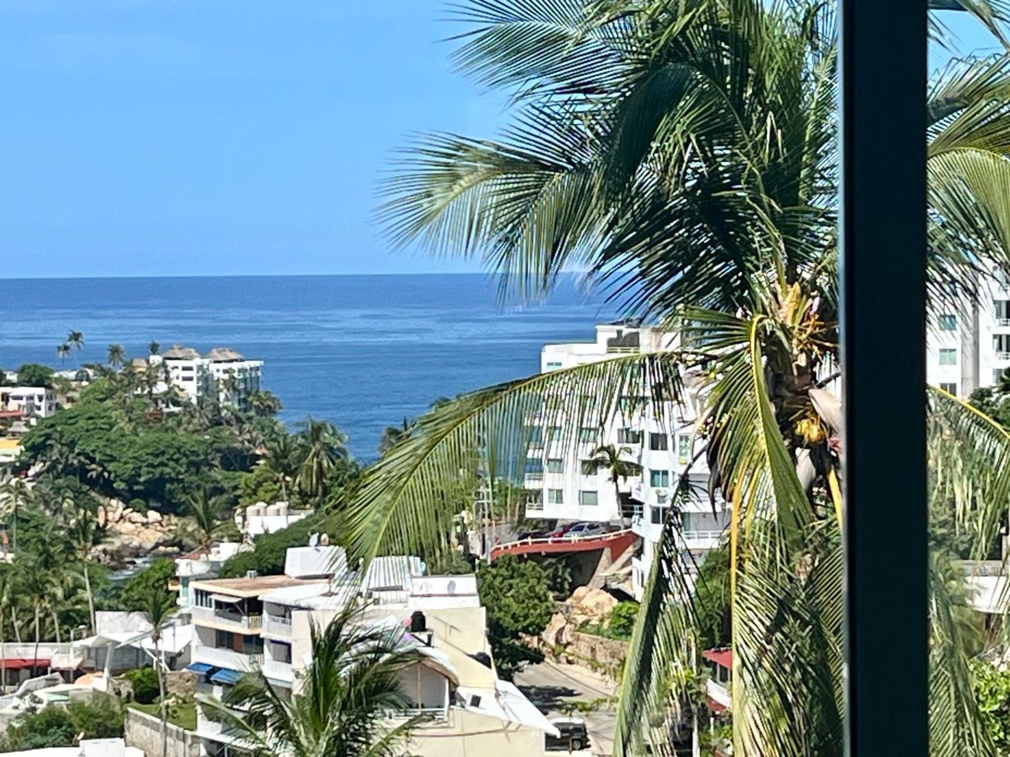 Casablanca Grand Colibri Lägenhet Acapulco Exteriör bild